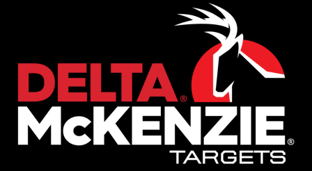 Delta McKenzie Targets